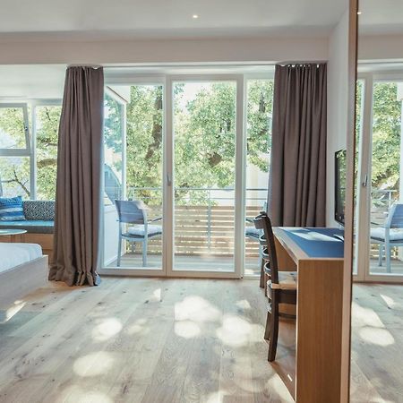 Hotel Kendler Sankt Gilgen Dış mekan fotoğraf