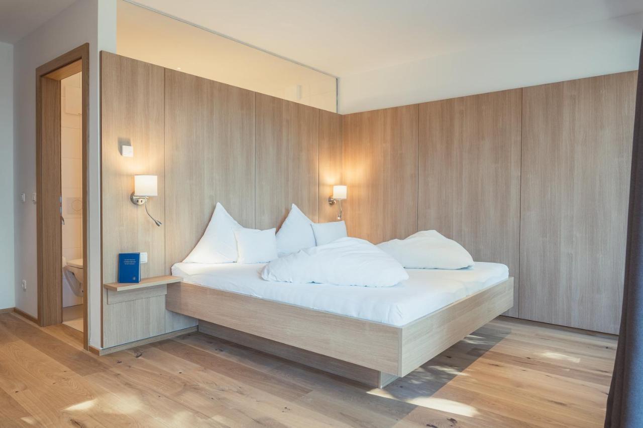 Hotel Kendler Sankt Gilgen Dış mekan fotoğraf