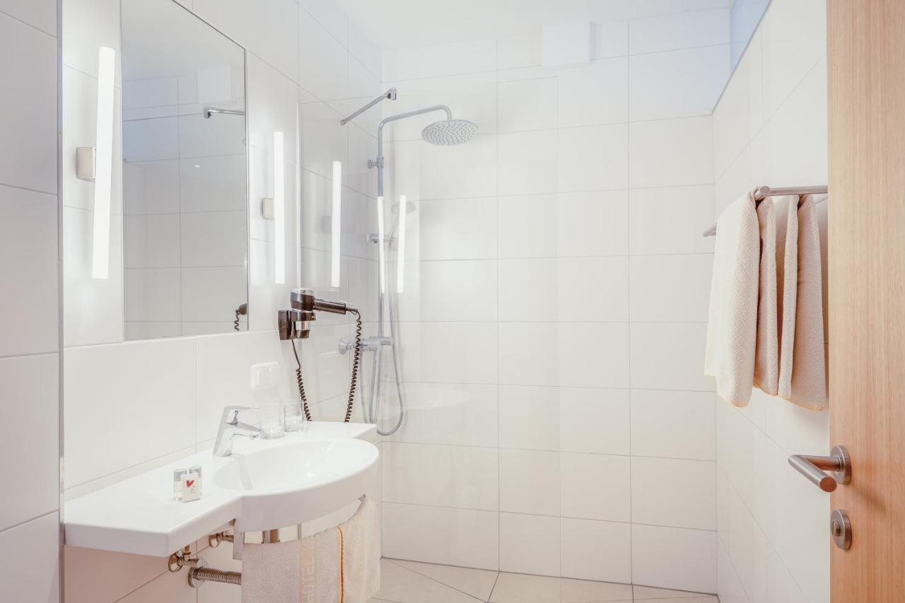 Hotel Kendler Sankt Gilgen Dış mekan fotoğraf