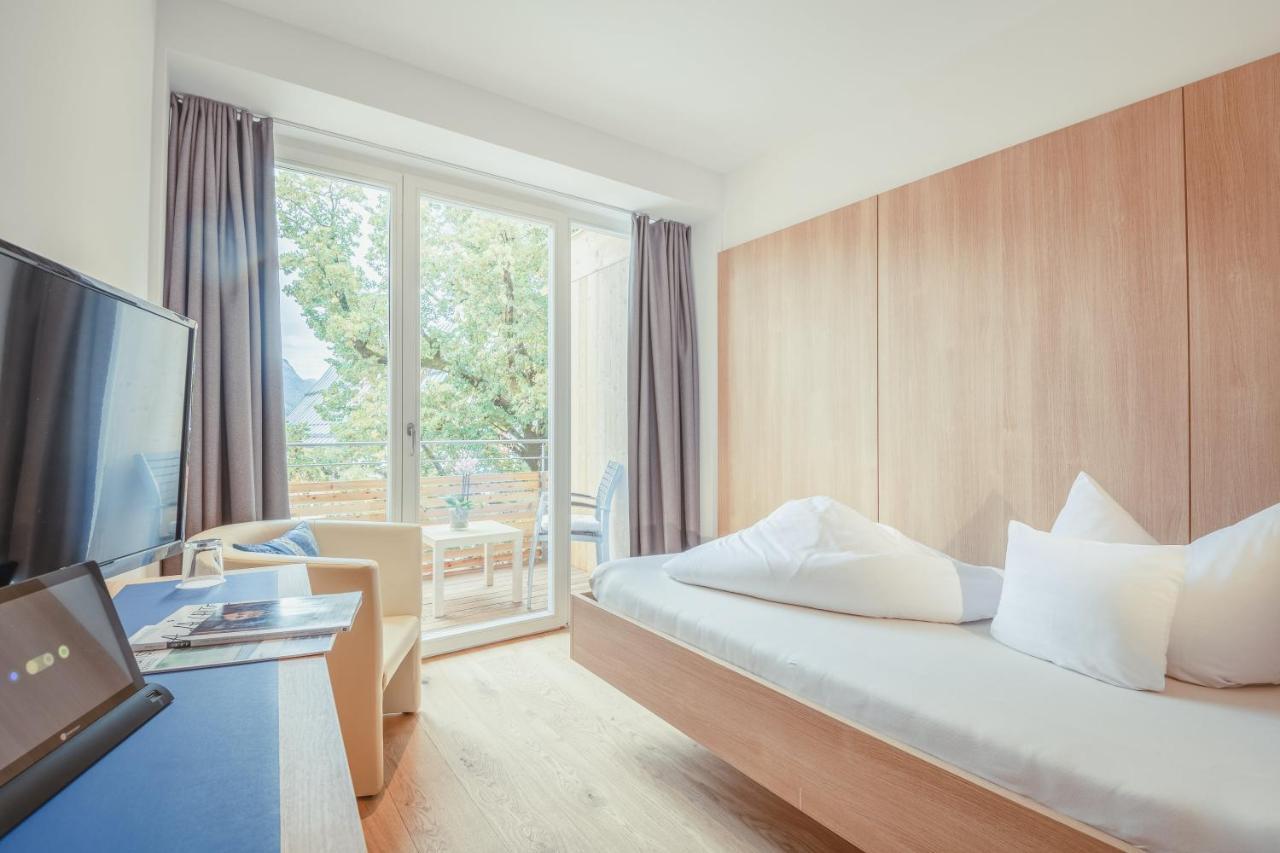 Hotel Kendler Sankt Gilgen Dış mekan fotoğraf