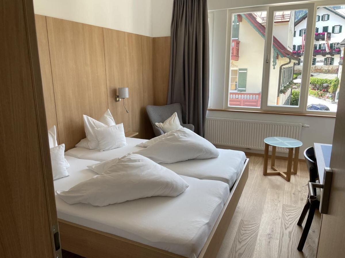 Hotel Kendler Sankt Gilgen Dış mekan fotoğraf