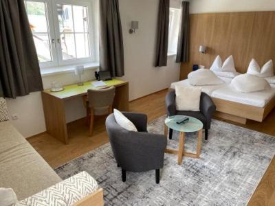 Hotel Kendler Sankt Gilgen Dış mekan fotoğraf