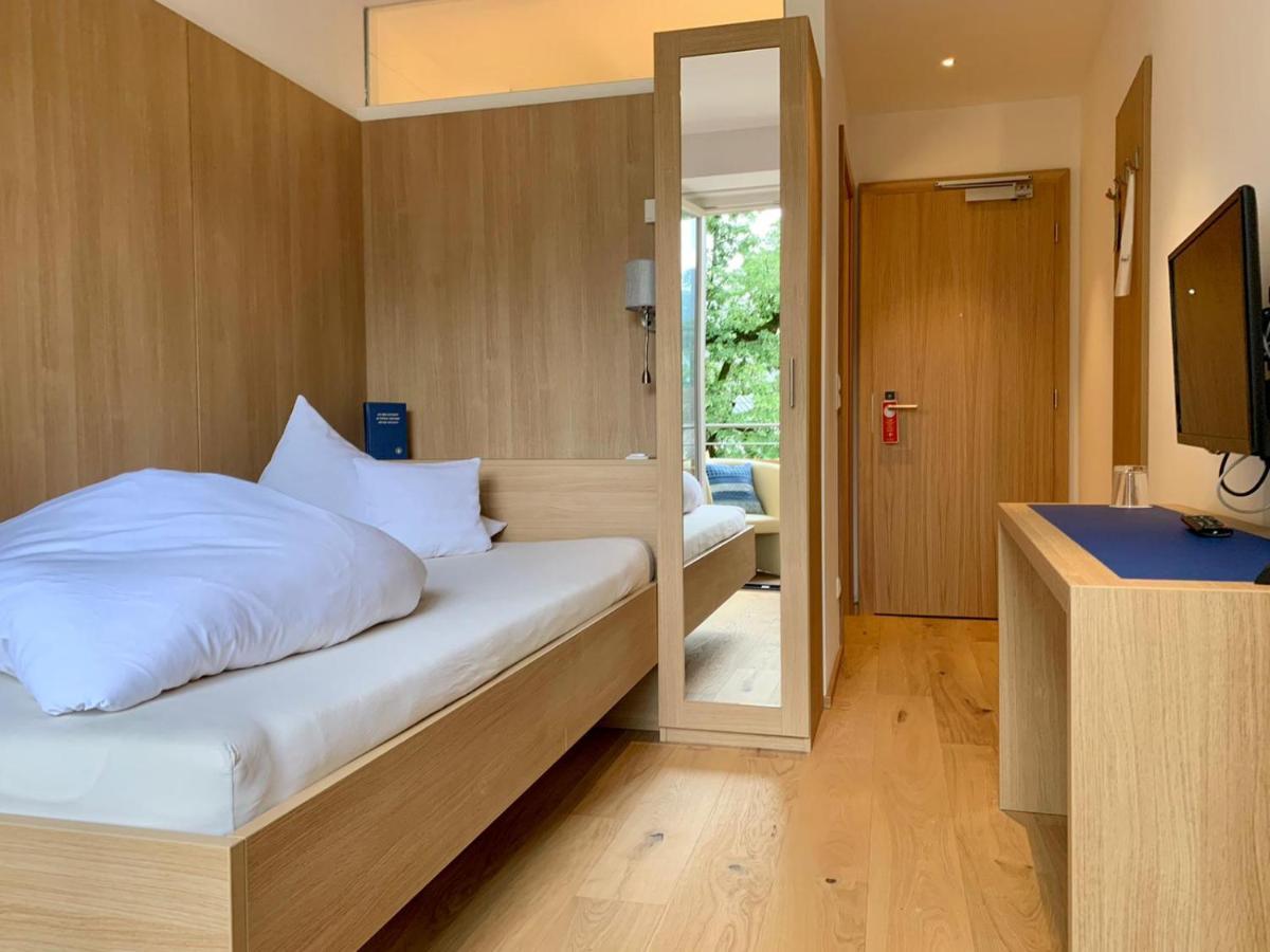 Hotel Kendler Sankt Gilgen Dış mekan fotoğraf