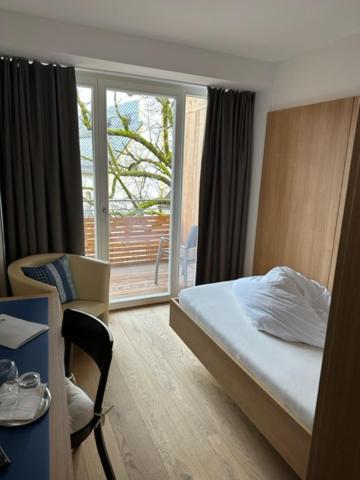 Hotel Kendler Sankt Gilgen Dış mekan fotoğraf