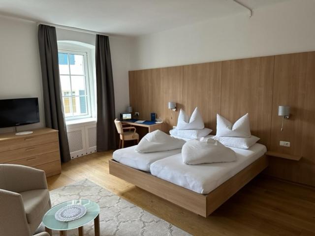 Hotel Kendler Sankt Gilgen Dış mekan fotoğraf