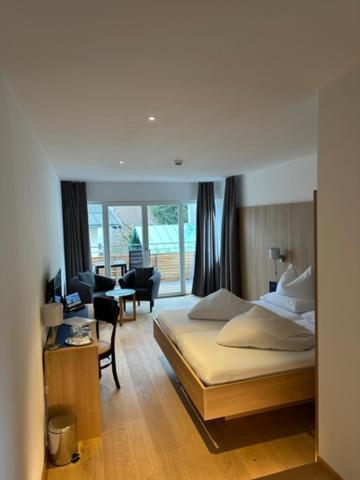 Hotel Kendler Sankt Gilgen Dış mekan fotoğraf