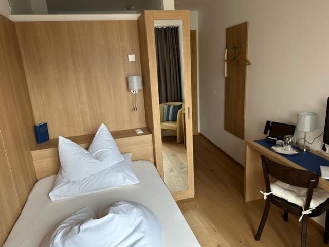 Hotel Kendler Sankt Gilgen Dış mekan fotoğraf
