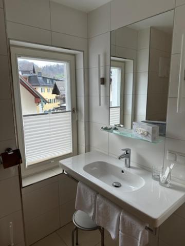 Hotel Kendler Sankt Gilgen Dış mekan fotoğraf