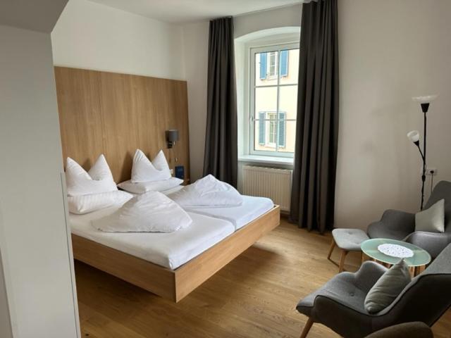 Hotel Kendler Sankt Gilgen Dış mekan fotoğraf